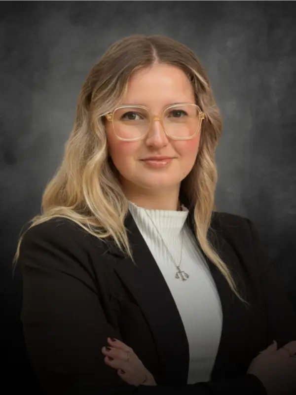 Nicholle “Nic” Parsons