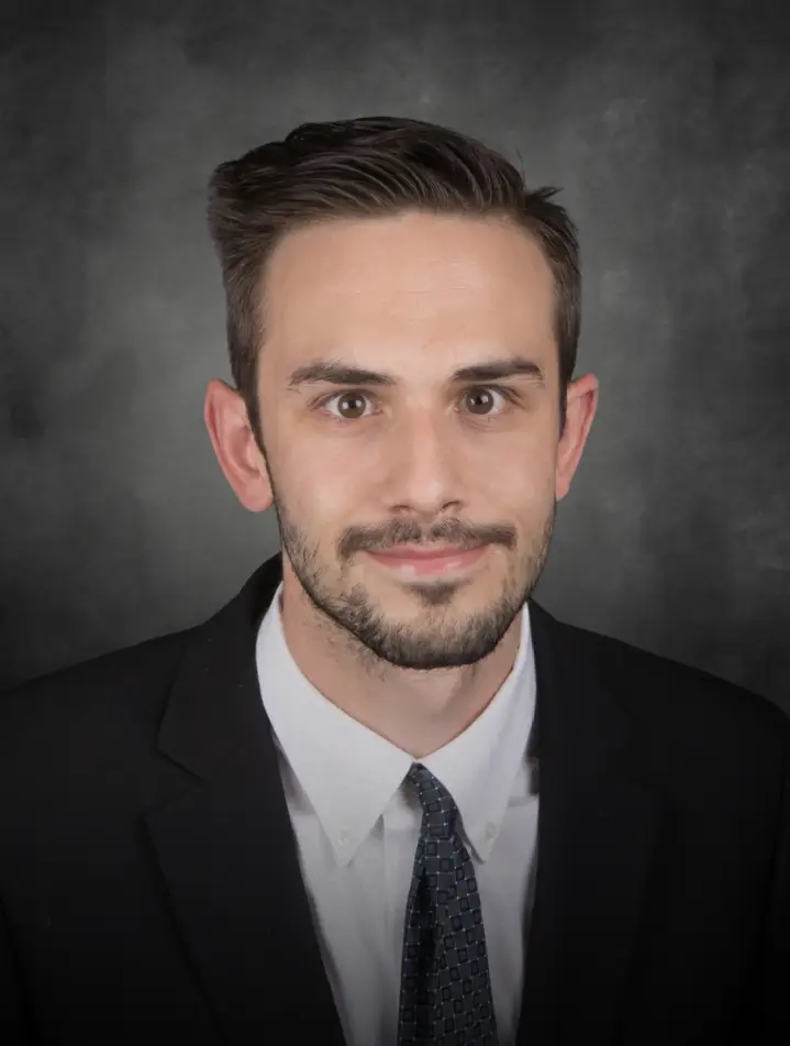 Nicholas “Nick” VanGlider